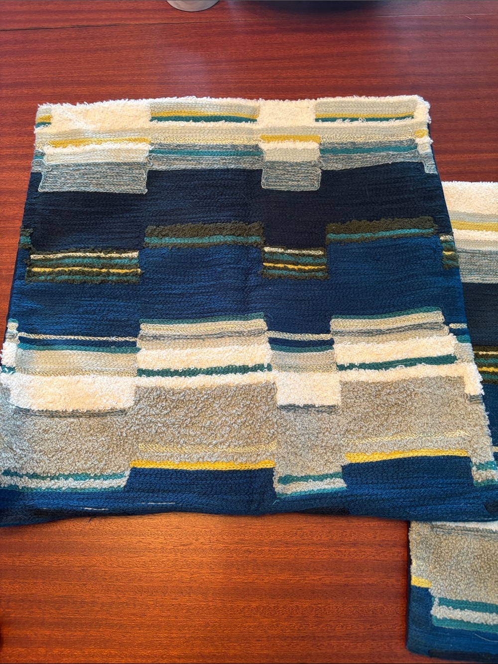 West elm pillow covers - Picture 2 of 5